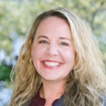 Headshot of Abby Coleman
