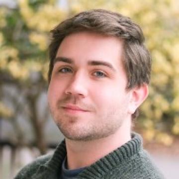 Headshot of Alan-Michael Chunn