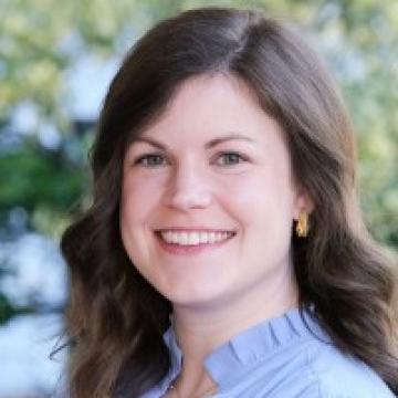 Headshot of Anna Peterson