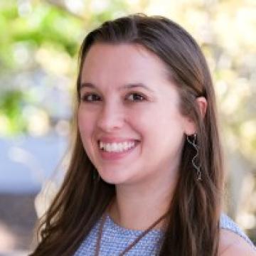 Headshot of Ashlyn Coelho-Allen