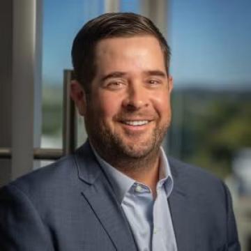 Headshot of Bobby Hundley