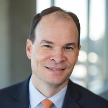 Headshot of Brian Frerking
