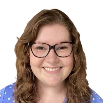 Headshot of Caroline Evans