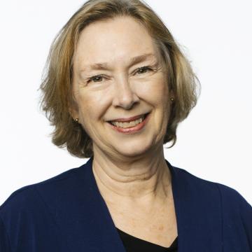 Headshot of Diane Royle