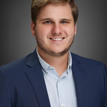 Headshot of Greg Sabin