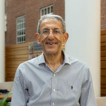 Joseph G Ibrahim