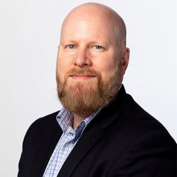 Headshot of Jeff Hill