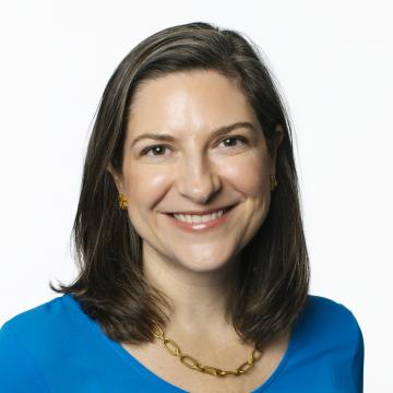 Headshot of Jen Bowman