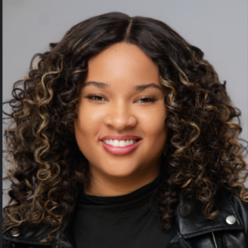 Headshot of Kara Atkins