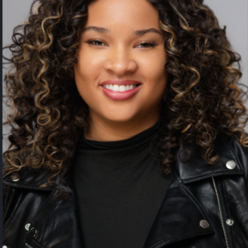 Headshot of Kara Atkins