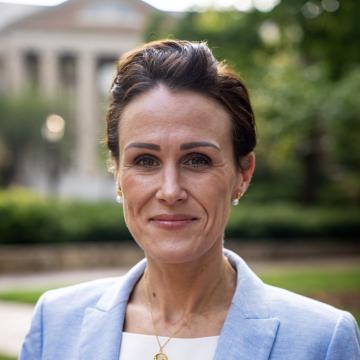 Headshot of Kate Moser
