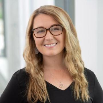Headshot of Katelyn Windsor
