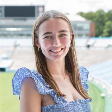Headshot of Caitlin Kaus
