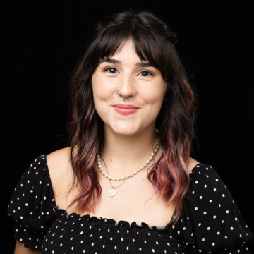 Headshot of Liz Hornick