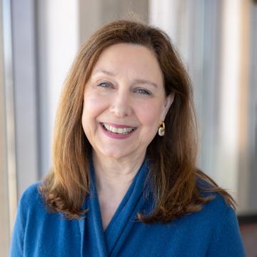 Headshot of Margaret Ann Bollmeier