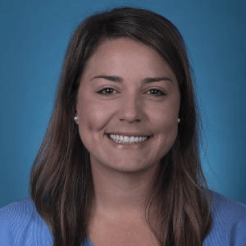 Headshot of Emilee McCollum