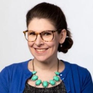 Headshot of Piper Finn
