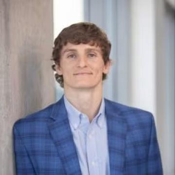 Headshot of Ryan McGuirt