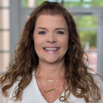 Headshot of Stacey Coleman