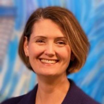 Headshot of Stephanie Carper