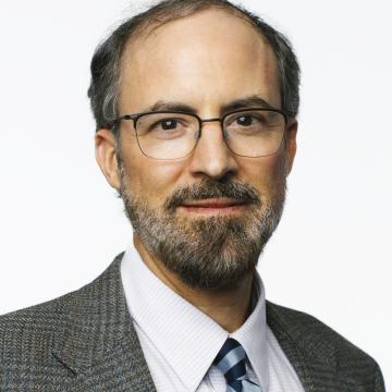 Headshot of Stephen Keith