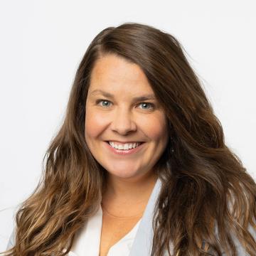 Katie Ray Pratson