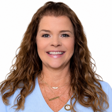 Headshot of Stacey Coleman