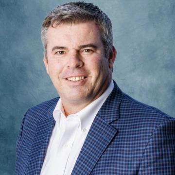 Headshot of Tim Smith