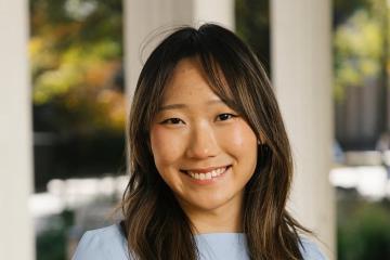 Esther Lee