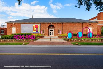 Ackland Art Museum
