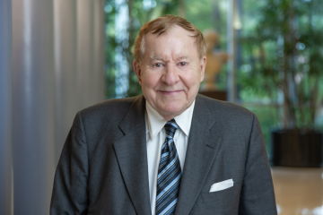 Tom Kenan