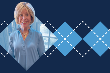 Dr. Frances Twisdale &rsquo;68, &rsquo;74 (DDS)