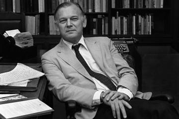 O.B. Hardison