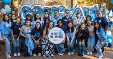 Tar Heels from across generations to reconnect at the Nuestra Reuni&oacute;n