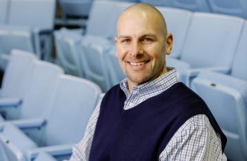 Eric Montross '94