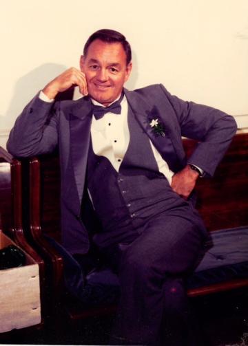 Van Weatherspoon