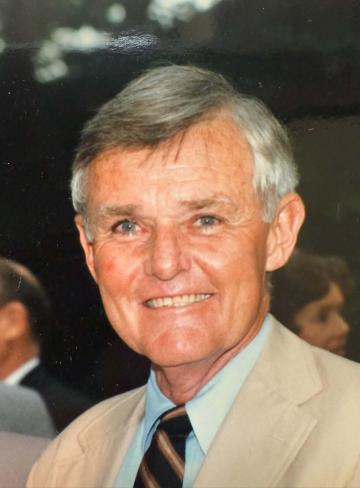 Calvin C. Mitchener, MD