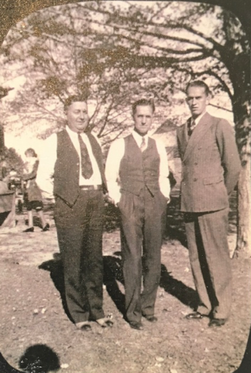 Plambeck Ancestors