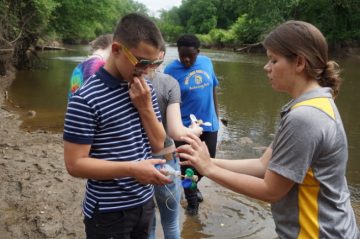 energy literacy fellows program