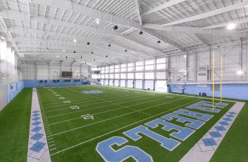 Koman Practice Complex