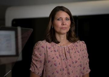Profile photo of Dr. Melissa Miller